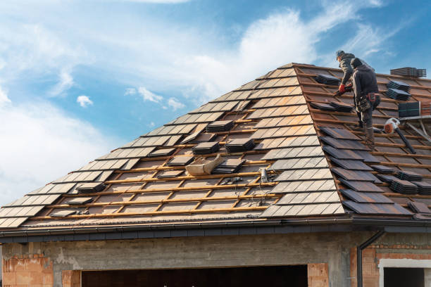 Trusted Huron, OH Roofing servicies Experts